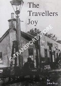 The Travellers Joy 1852 - The Story of the Morayshire Railway by ROSS, John